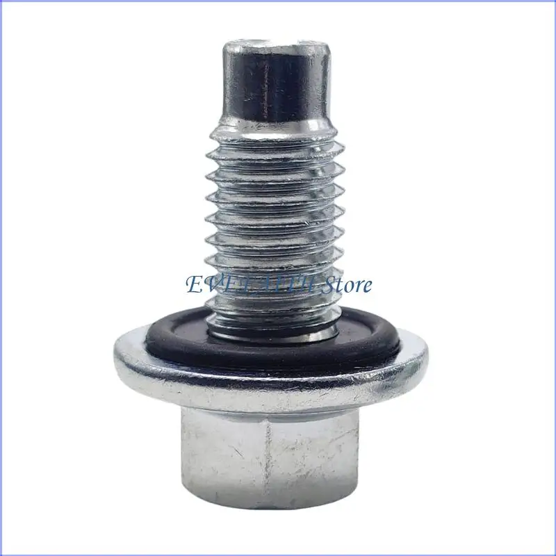 

124B Long Lasting Oil Pan Screw Ensures Secure Oil Drainage 11562588 for Car Use
