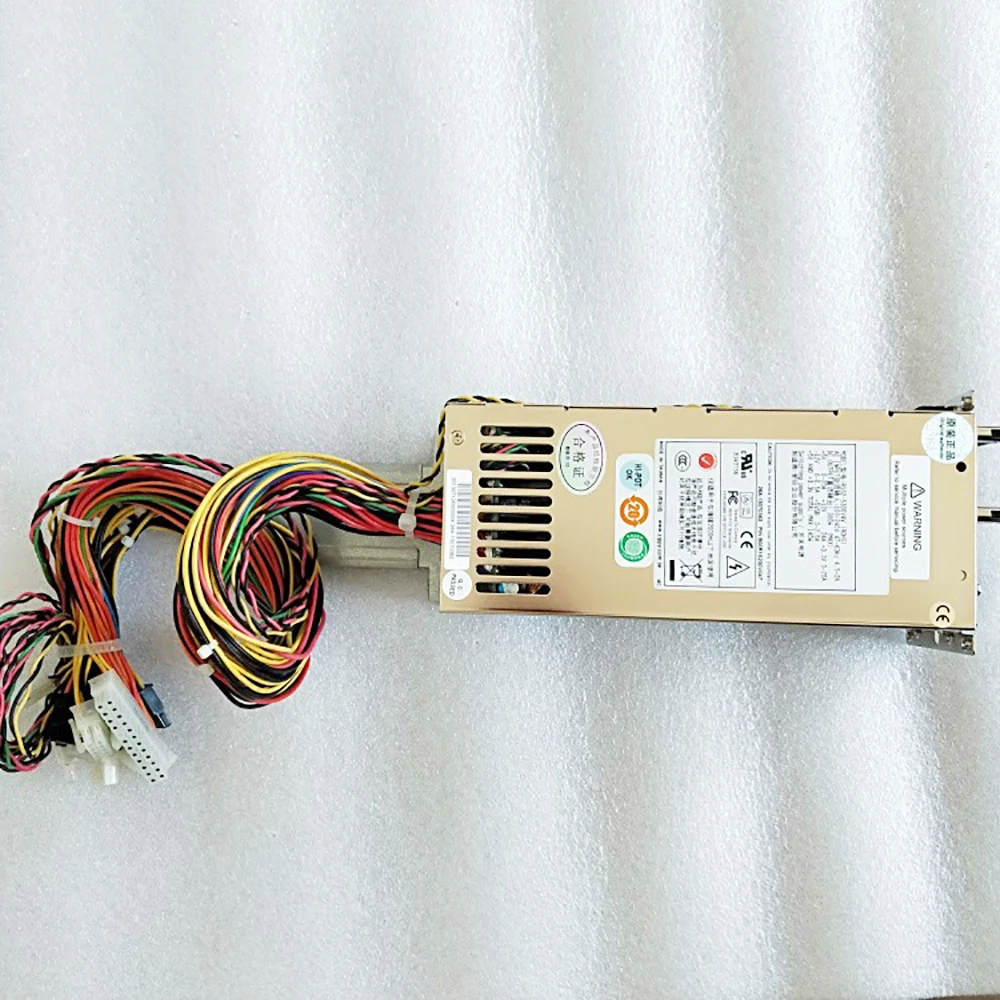 

R1S2-5300V4V Power Module Cage And P1S-2300V-R High-efficiency Server Power Supply Module 300W