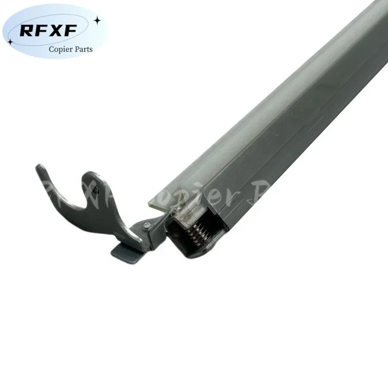 

A1RFR7F811 Вторичное лезвие воска для Konica Minolta BH C8000 C1085 C6085 C1100 C6100 2-й скребок для передачи, детали копировального аппарата