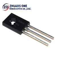10PCS C106DG C106 C106D TO126 TO-126 new original