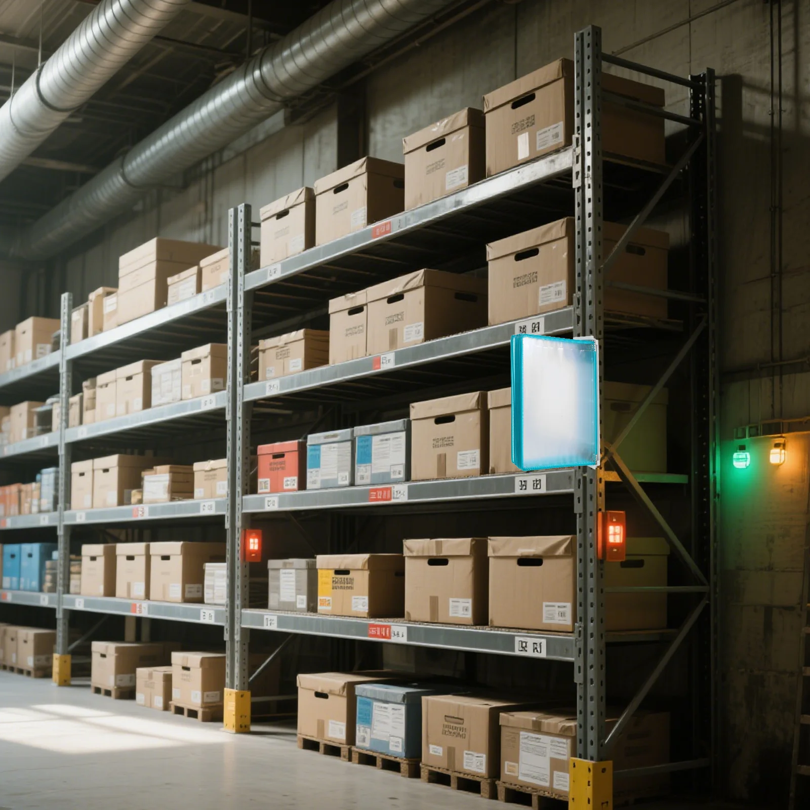 

Wall Mount A4 Flip File Organizer Green Space Saving Document Storage Rack For Office Workshop Catalog Display System Hanging