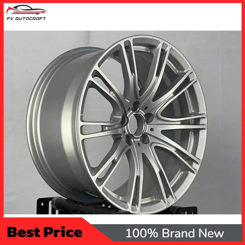 

【2026】Ready To Ship CNC Machined 21 Inch Forged Wheels High-end Retrofit For Porsce Panameraa