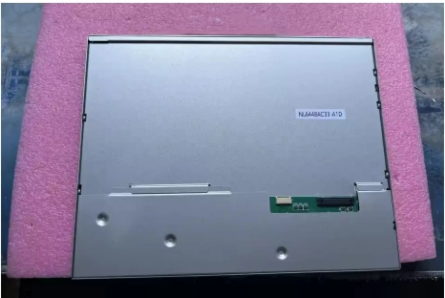 NL6448AC33-A1D  10.4inch 640*480 LCD lcd display panel
