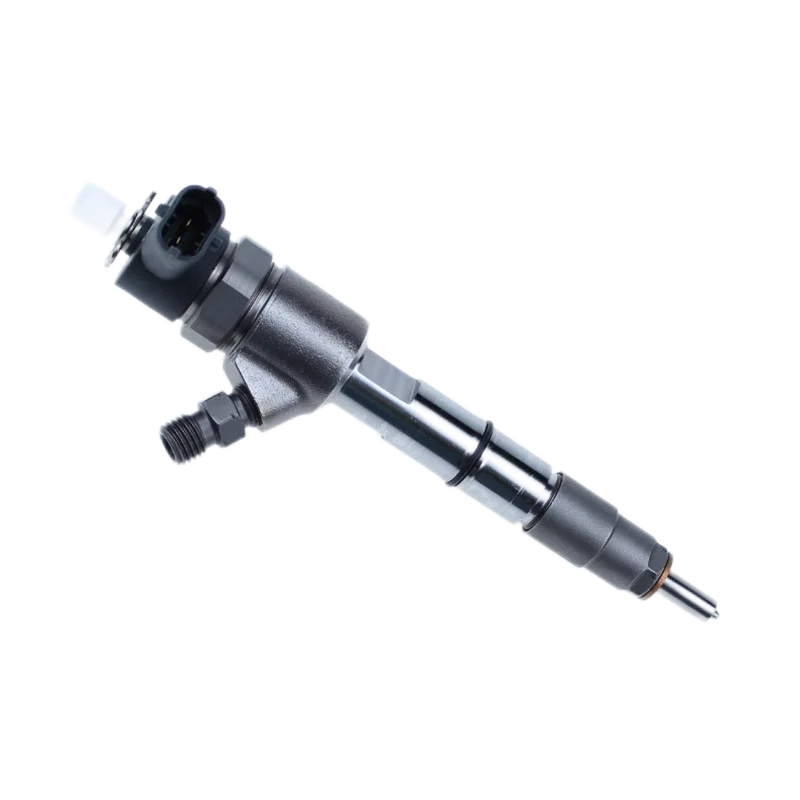 Nozzle Diesel Fuel Injector 0445110293 For Great Wall Hover H3 Hover H5 Wingle 3 Wingle 5 GWM X240 V240 2.8TC 2.5TCi 70kw / 95hp