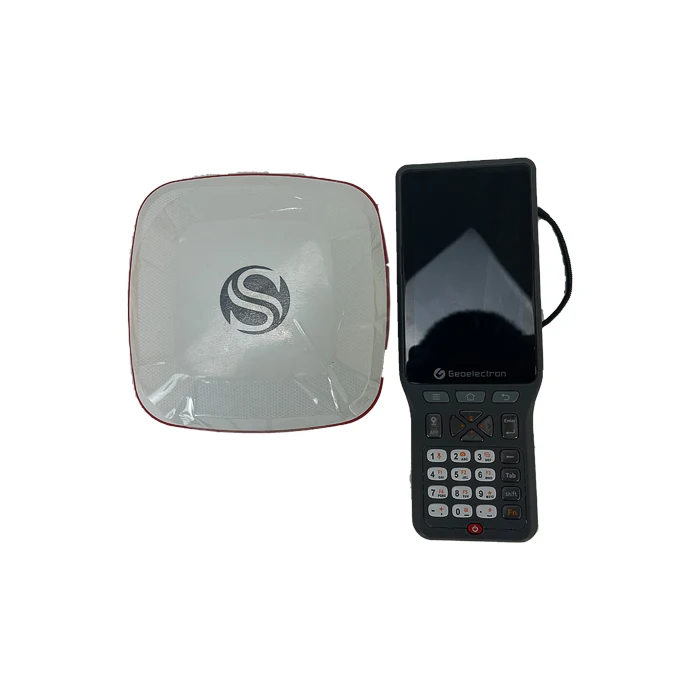 2024 S3II SE GPS GNSS RTK System High Efficiency Precision Navigation