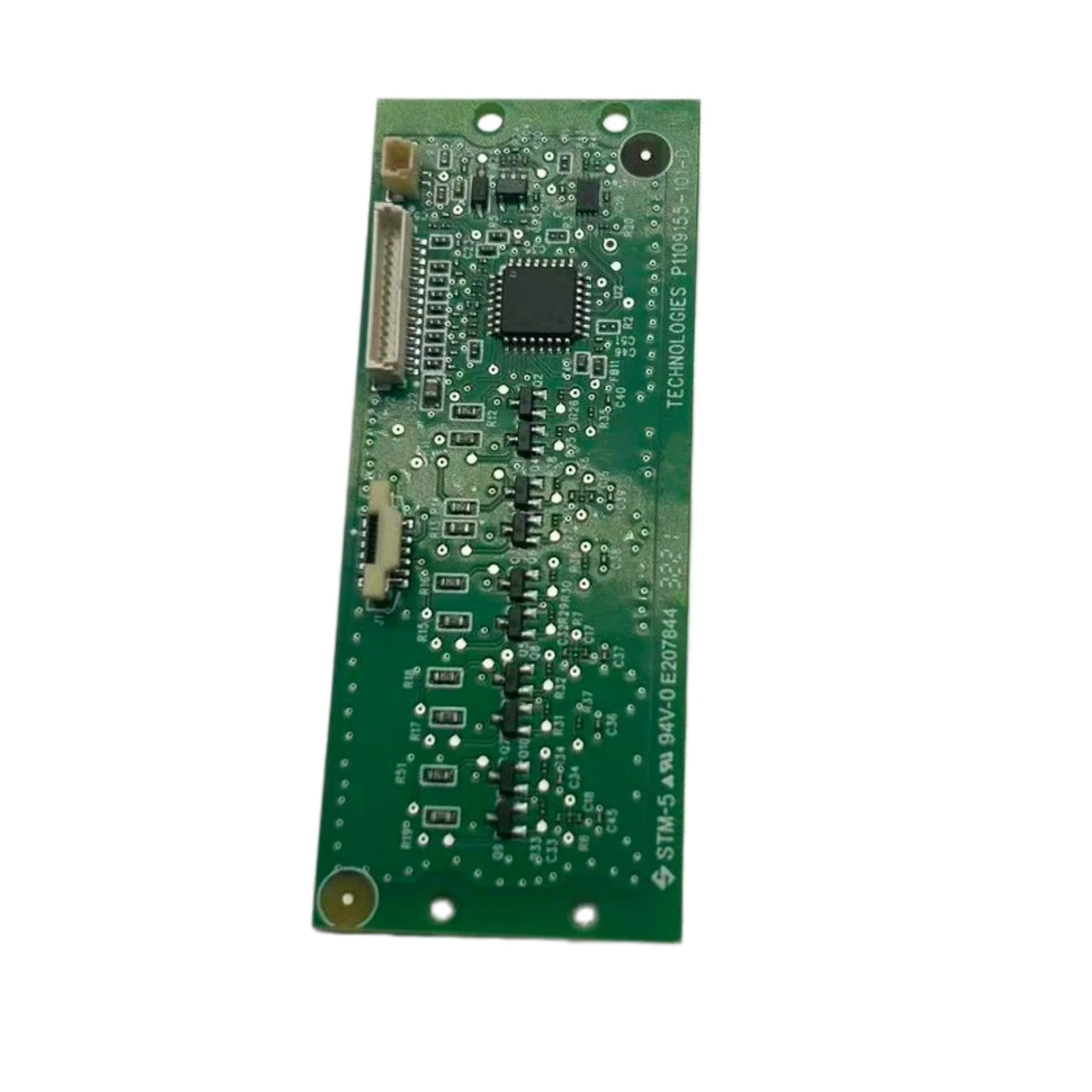ZD421 Direct Printer Parts ZD421 D Control Panel Keypad P1109155-01 fits for Zebra ZD421D