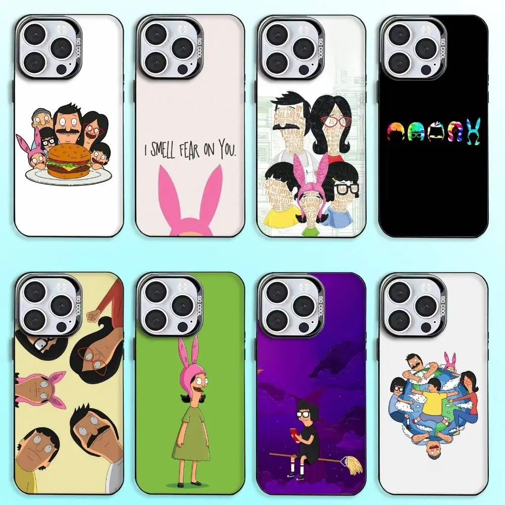 Cartoon B-Bob Burge… - image