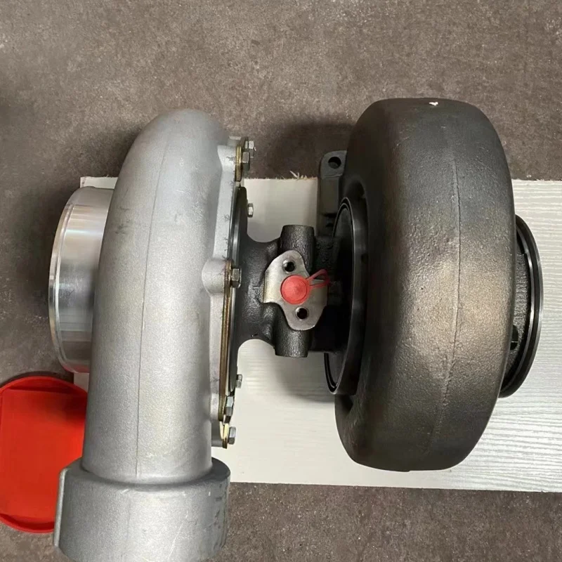 

New turbo TD13M turbocharger Replacement Parts for Mitsubishi Machinery S16R 49182-02770 49182-05230