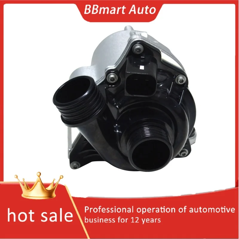 11519455978 BBmart Autoteile Wasserpumpe für BMW 335i 335is 335xi 535i 535xi X1 X4 X60