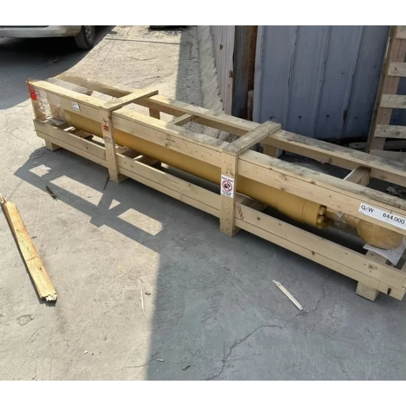 361-2862 Excavator Parts  Replacement Parts for Heavy Construction Machinery Equipment