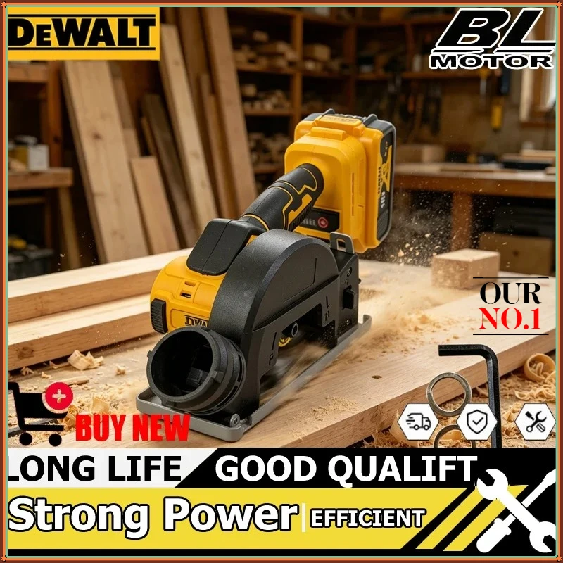 

Аккумуляторная отрезная пила DEWALT 4 дюйма, угловая шлифовальная машина, электроинструмент для аккумуляторов DEWALT