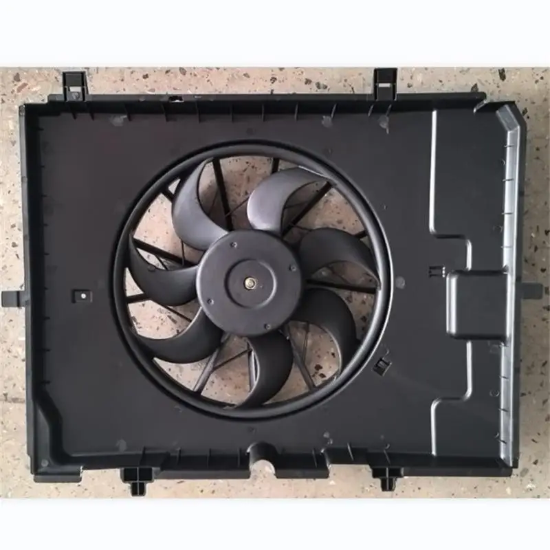 

A2105052355 A0015003593 A0005401588 A0015002293 Electric Cooling Fan for MERCEDES BENZ W210 S210 E200 E220 E240 E270 E280 E320