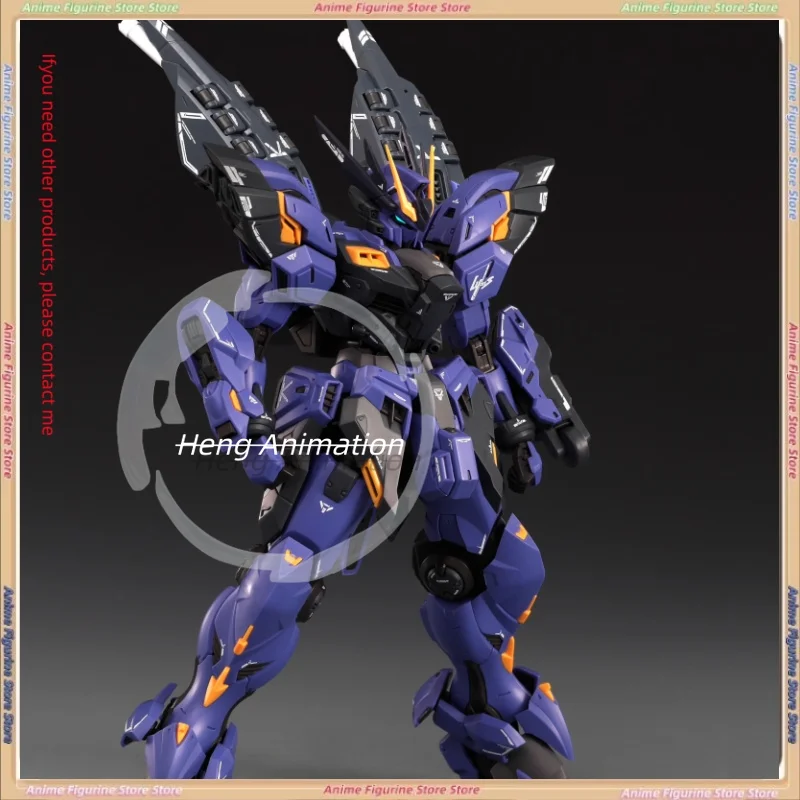 

Jiangzuo Society X CaesarWorks Higanbana Lycoris Сборная модель Модные и крутые игрушки и фигурки аниме