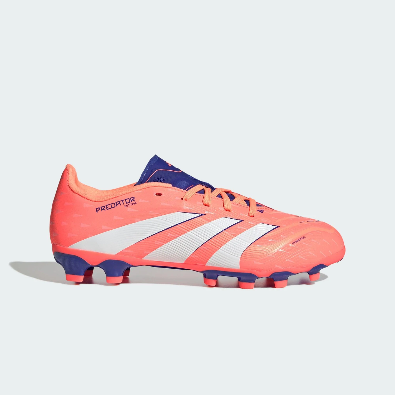 

Мужские и женские спортивные футбольные кроссовки Adidas Originals PREDATOR LEAGUE для детей JI1145