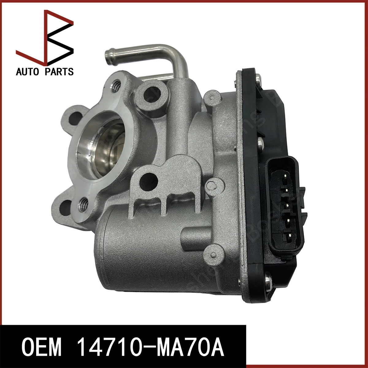 

Made In China New EGR Valve OEM 14710-MA70A 14710MA70A 14710 MA70A for NISSAN NT400 CABSTAR 2009- for RENAULT MASTER PRO