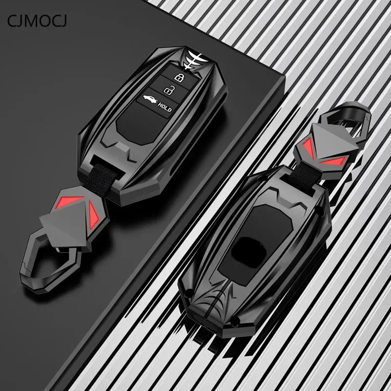 

Premium Key Fob Cover for Honda 11th Gen/10th Gen/9.5th Gen/9th Gen Accord – Luxury Protective Case Keybag Keychain