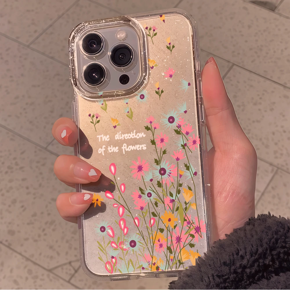 Coque de téléphone antichoc tr - Clear Shockproof Bumper Case avis et prix