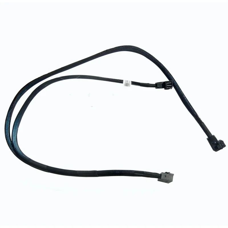 PP+ For Dell R740 BP SAS 2.5 24 Bay Mini SAS HD Cable HNWWT 0HNWWT
