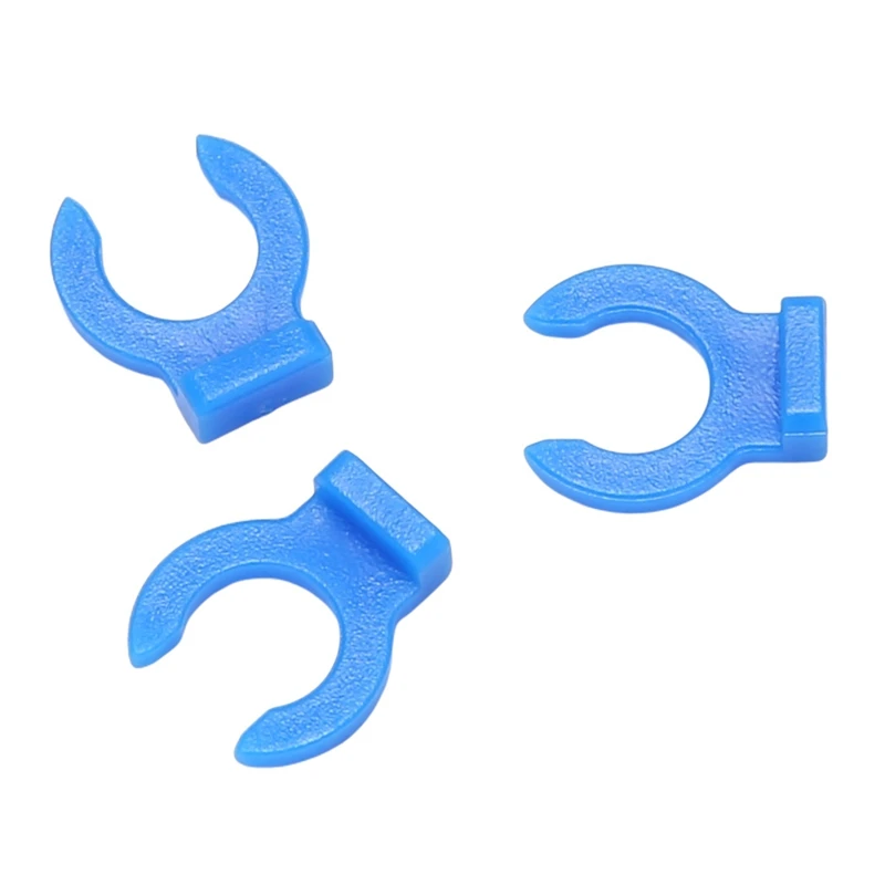 3D Printer Pneumatic Connector Clip Is Suitable For PC4-01, PC4-M6, KJH04-M6, PC4-M5 Pneumatic Connector(40 Pcs)