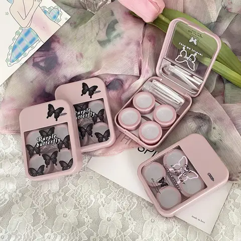 10 best sales रंगीन आँखों के कॉन्टैक्ट लेंस - №9