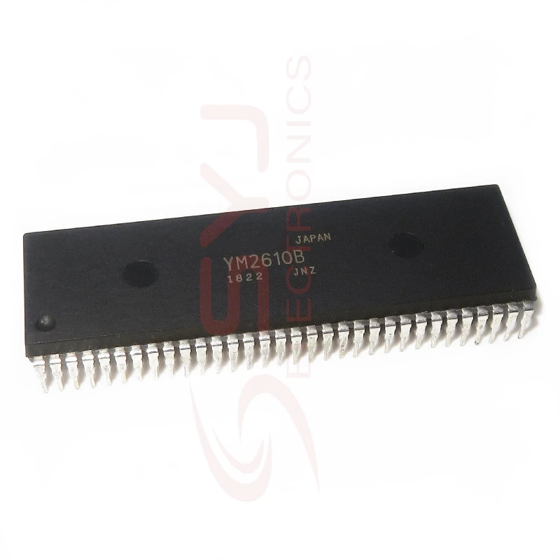 5-20PCS YM2608B YM2608 AMC7135PKFT AMC7135 MMBT5088 1Q MPSH10 10 TDA8954TH TDA8954 FQPF9N50C FQPF9N50