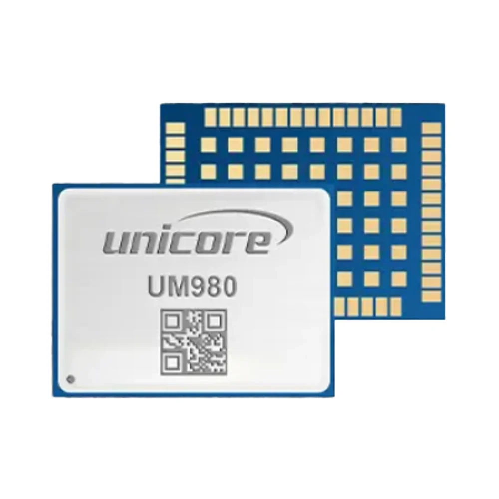 

High Precision RTK Customized Unicore UM980 Type GNSS
