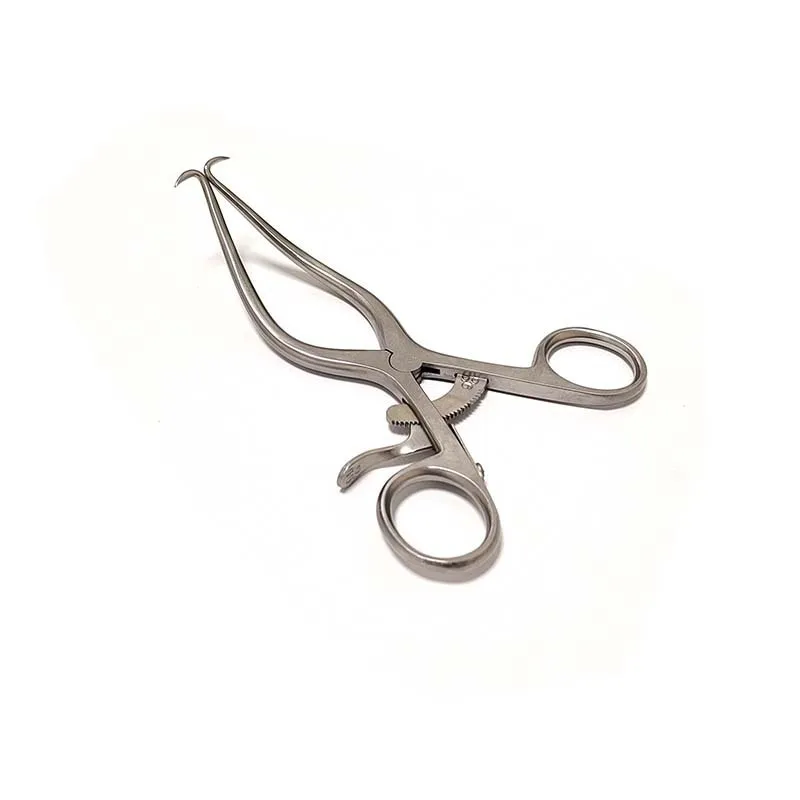 Weitlaner Retractor Stainless Steel Self-Retaining Retractor orthopedics Veterinary Surgical Instruments