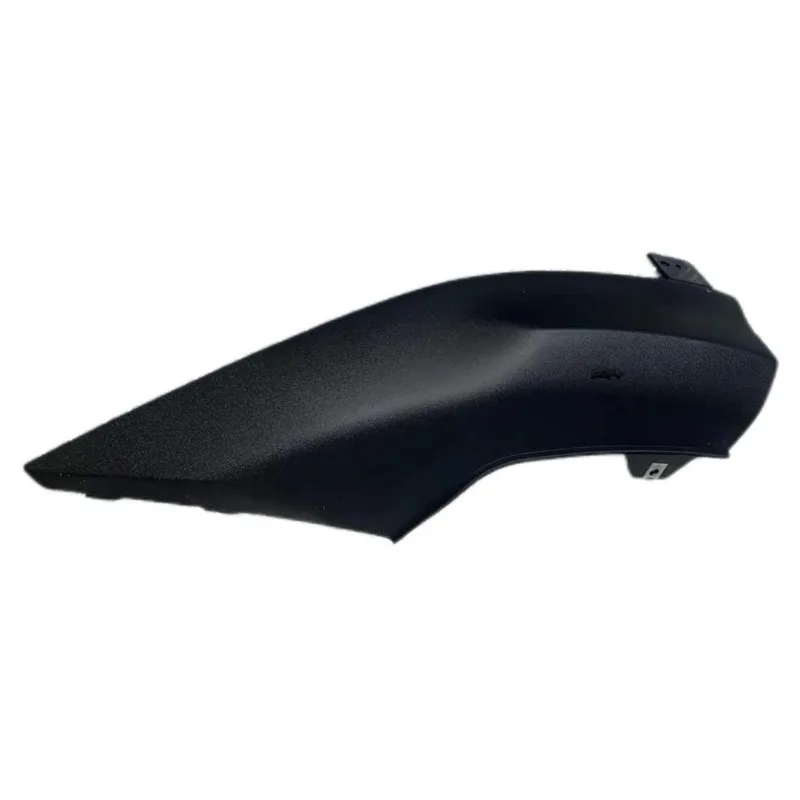 2803450-ED01 2803460-ED01 para Deepal S7 S07 cubierta inferior del parachoques delantero placa final esquinas protectoras embellecedor de esquina lateral negro genuino