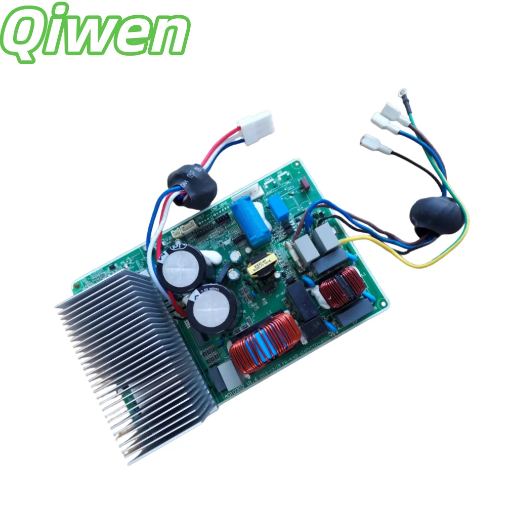 

Used for Air conditioning outdoor unit power board 210901942J-AJ main control board A010302 computer board motherboard