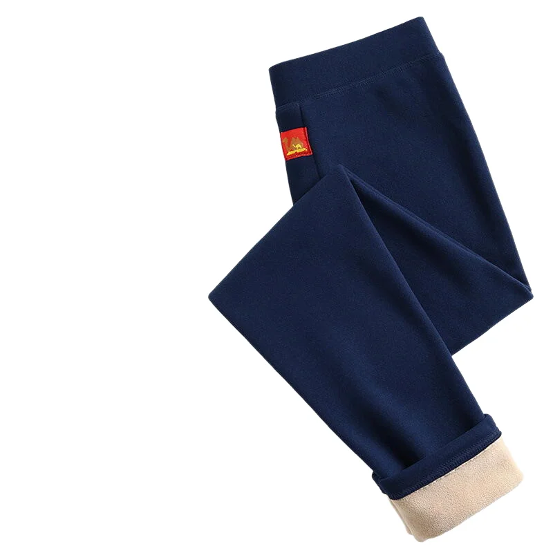 السراويل الحرارية الرجالية ملابس رجالية معطف الشتاء رجل السراويل الرياضية الشباب الزي Y2K الملابس Homewear حجم كبير بالجملة جديد