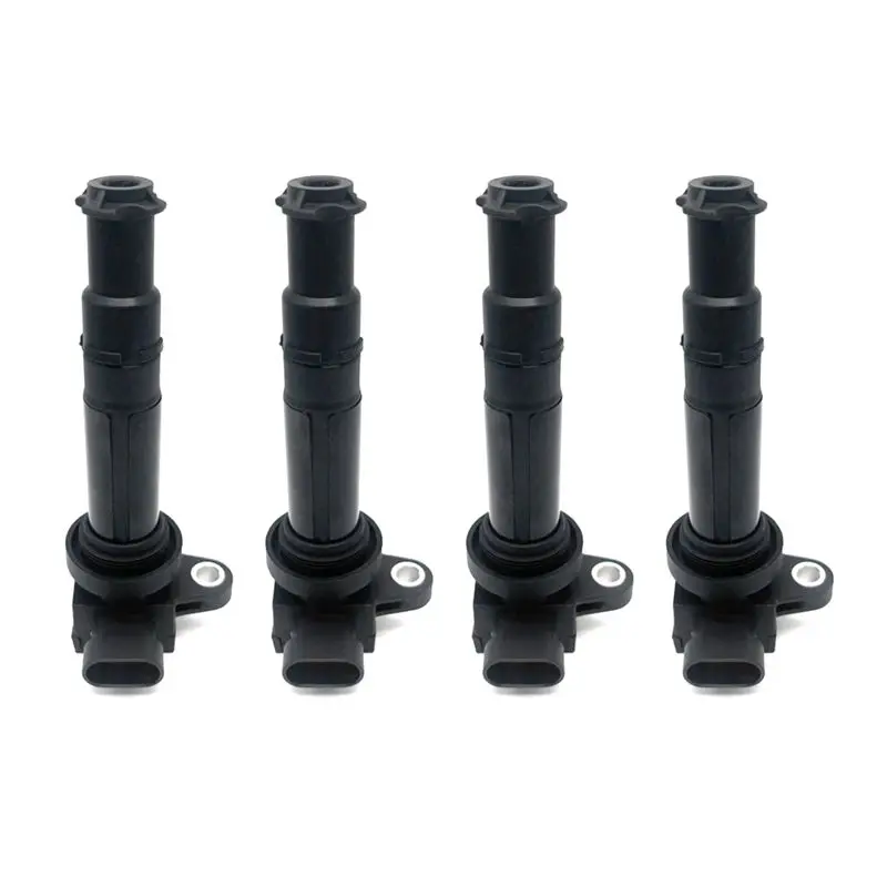 

A99F-Ignition Coil 1721012900 17210-12900 Forsamsung Renault SM5 Ignition Plug Coil High Pressure Package