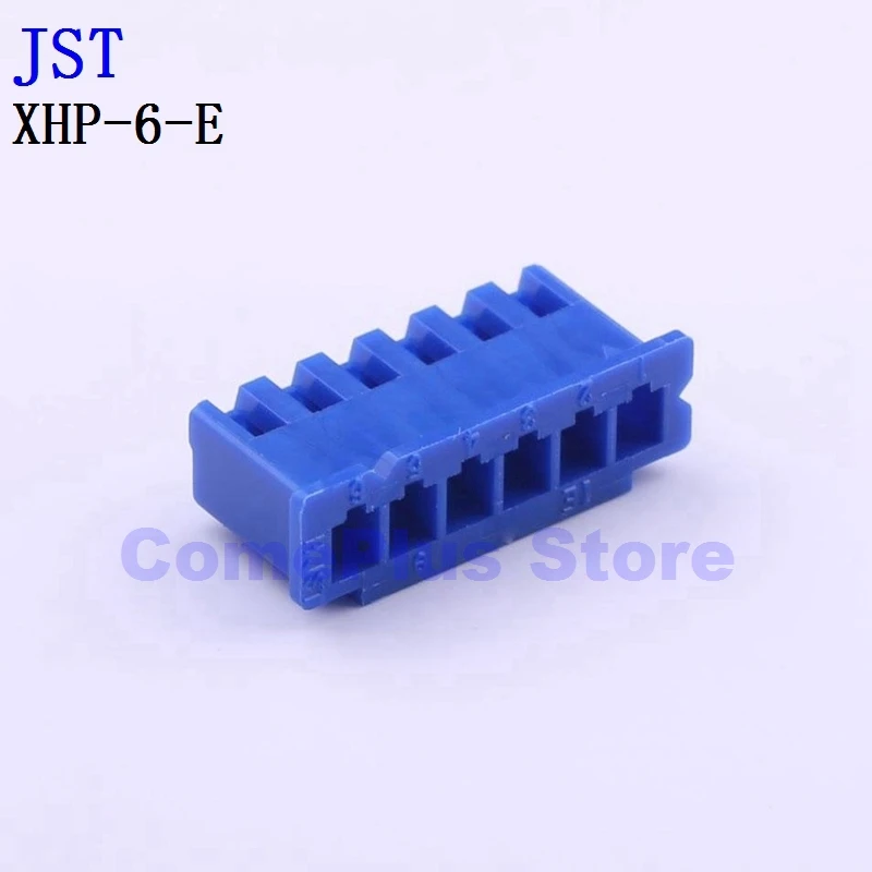 10 шт. разъемы XHP-2-E XHP-3-E XHP-6-E