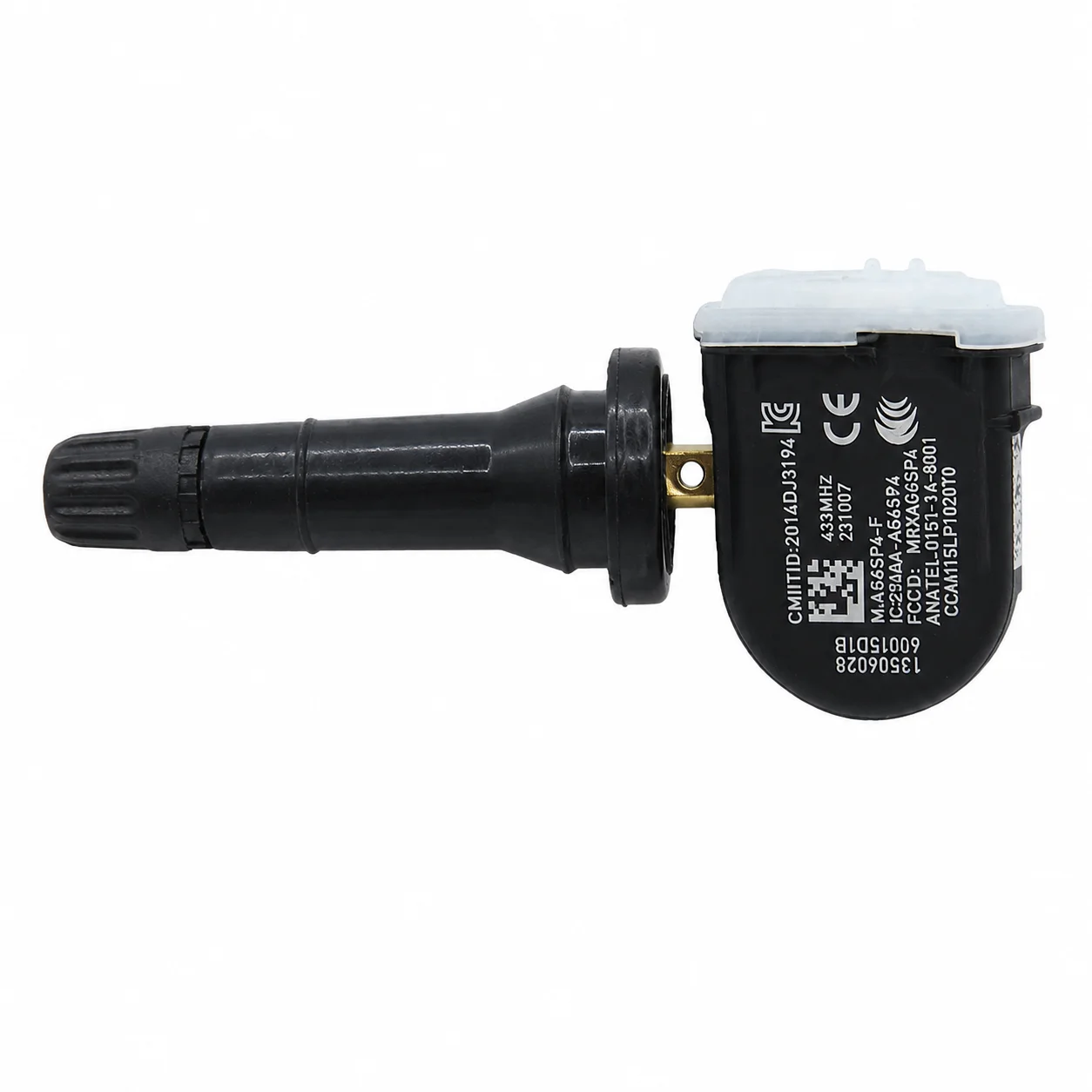 13506028 TPMS Tire Pressure Sensor 433MHz for Chevrolet Buick Cadillac XTS GM Vehicles