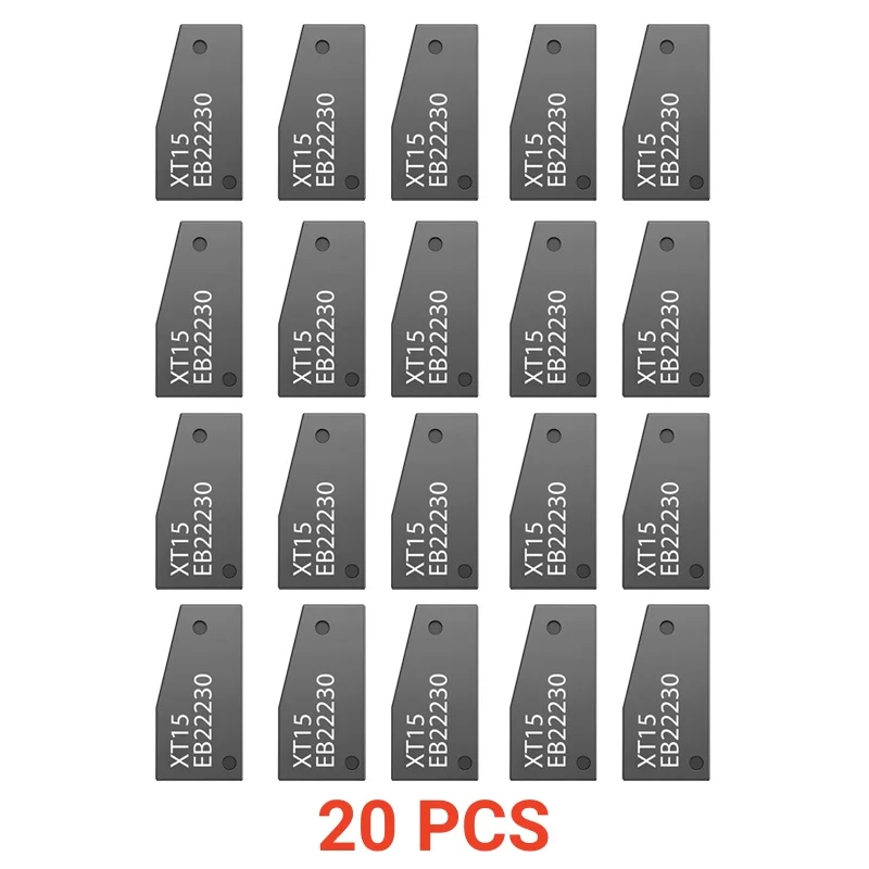 Variant: XT15 20PCS