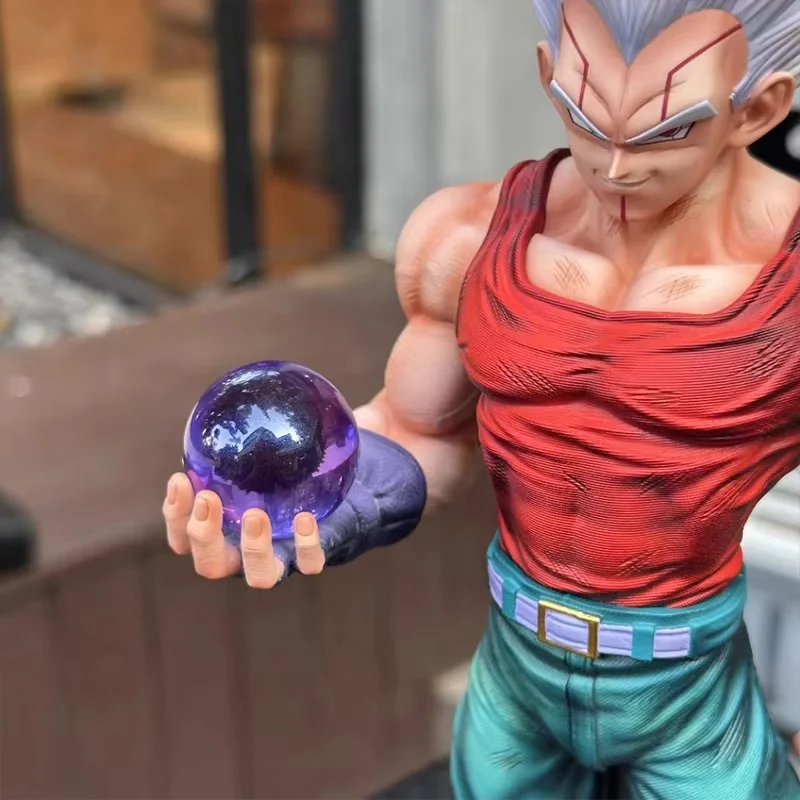 Figurka Baby Vegeta z Dragon Ball Z
