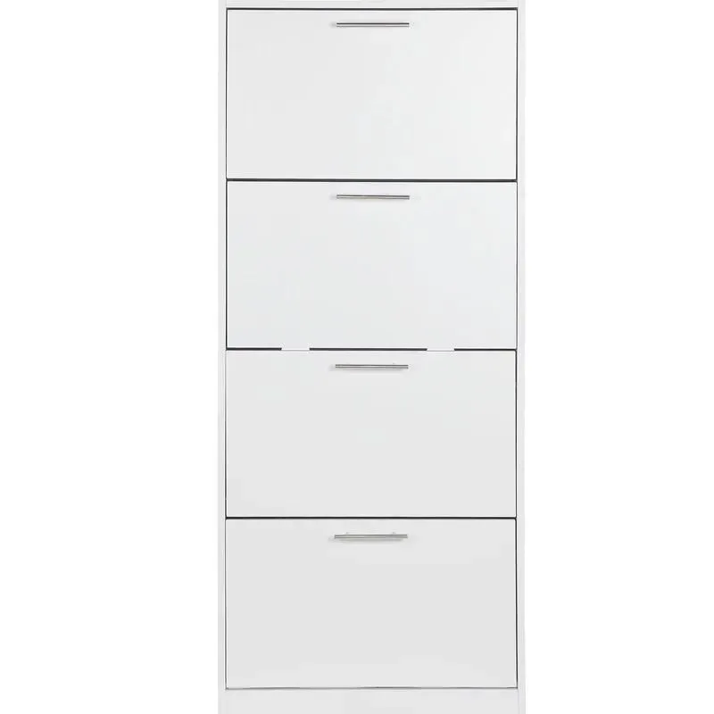 Modern Wall Mounted Cabinet for Living Room Bedroom Bedside Storage Unit Space Saving Home Decor Furniture