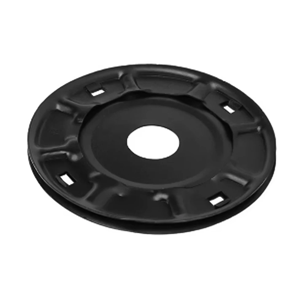 Lawn Mower Head 4 Lines Replacement Gasoline/Lithium Grass Trimmer Head Lawn Mower Accessories Garden Tools