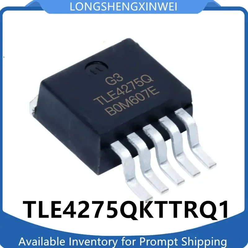 1-шт-Новый-tle4275qkttrq1-корпус-to-263