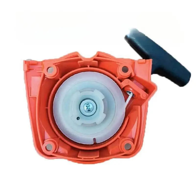 For Fushihua 541 Lawn Mower Pull Plate, G45 Starter, Komatsu Brush Cutter, Husi Warner Handle Accessories