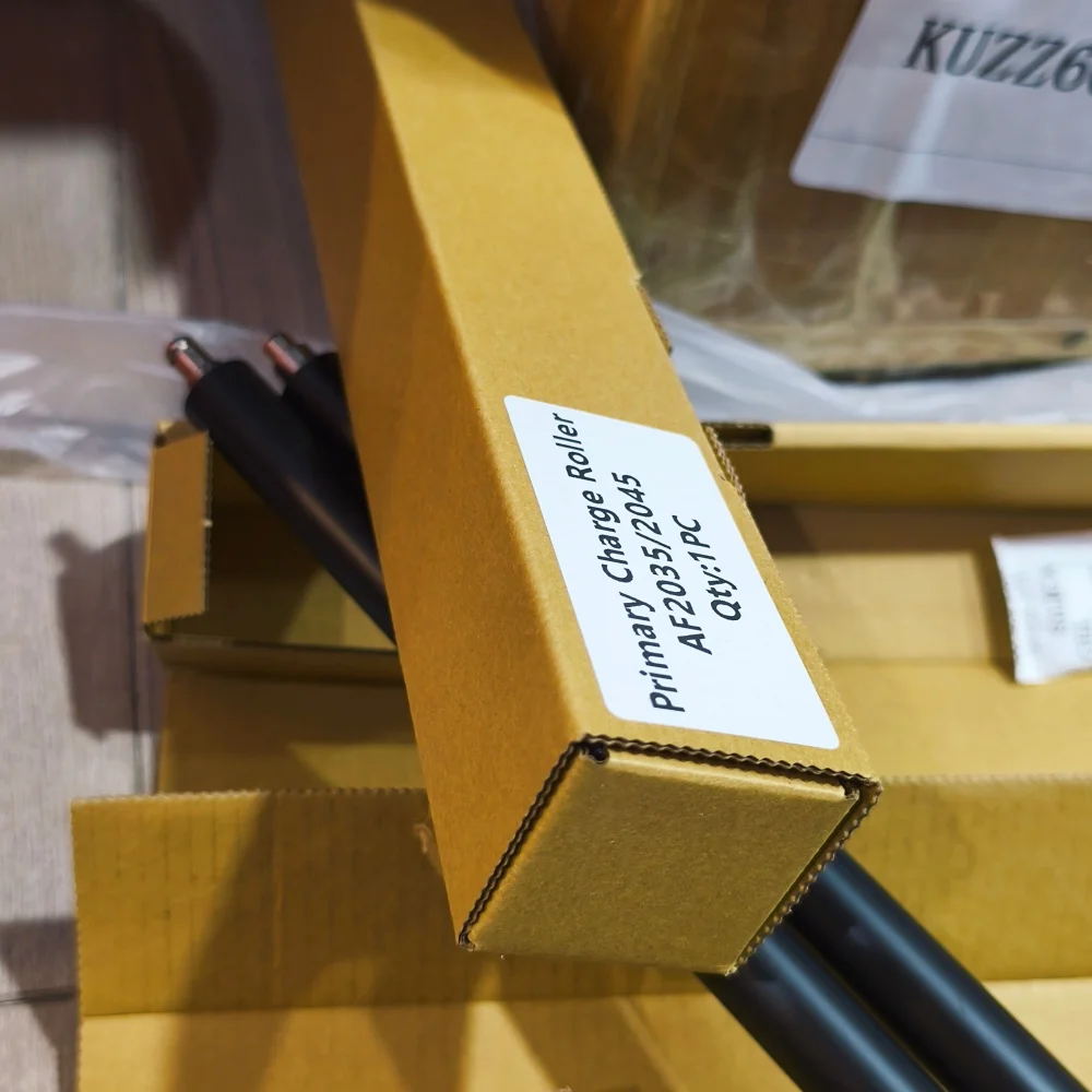 

5X AD02-7012 Primary Charge Roller for RICOH 2035 2045 3035 3045 1035 1045 MP 3500 4000 4001 4002 4500 5000 5001 5002 SP 8100DN