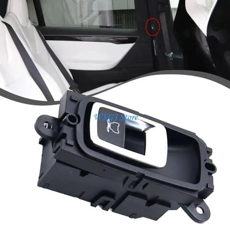 

37JE 1038107-02-C 103810702C Automobile Electric Power Door Lock Opening Switch Button Car Accessories Fit for Parts