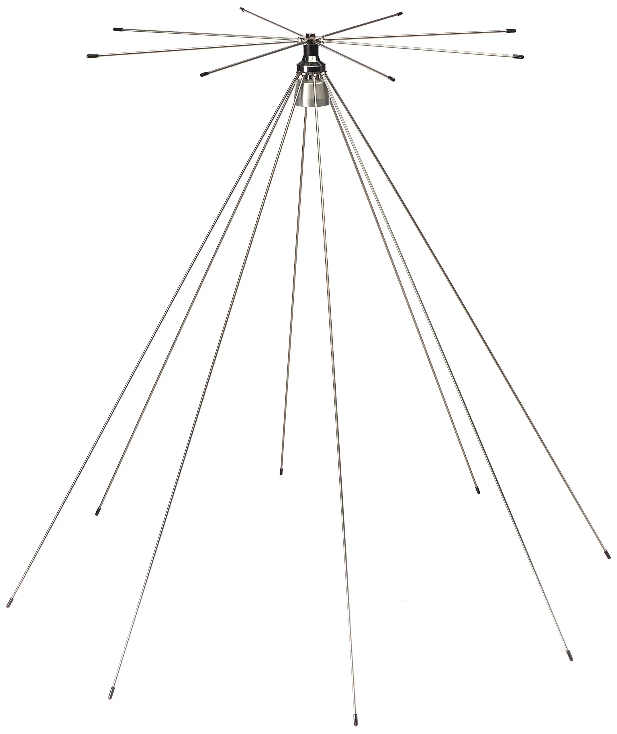 

Tram 1410 scanner 25MHz – 1300MHz VHF/UHF super disk base antenna