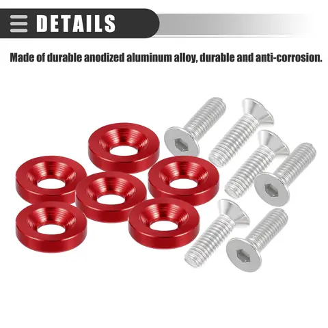 6 best sales dress up bolts - №6