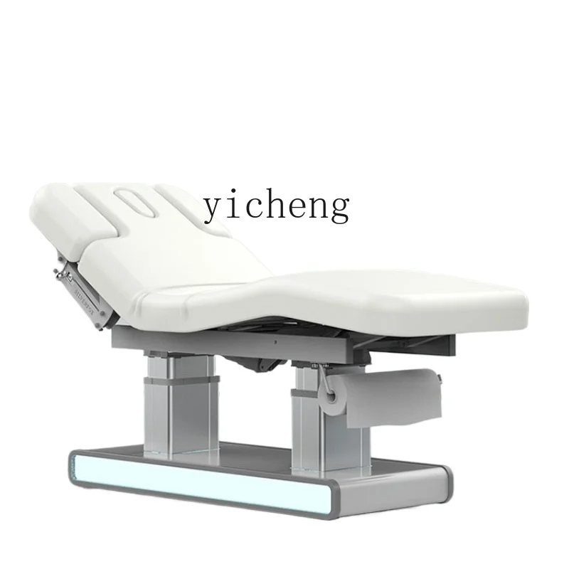 TQH-6.12  Electric Beauty Bed Massage Beauty Salon High-End Hotel Club Micro Whole Bed