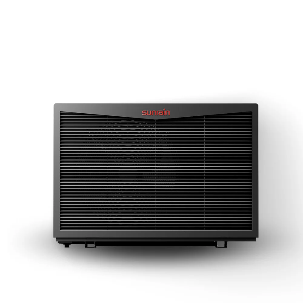 6KW/8KW/10KW/12KW/18KW Monoblock Air to Water Heat Pump Monoblock Outdoor Unit R290 6KW/8KW/10KW/12KW/18KW 220V Inverter Home