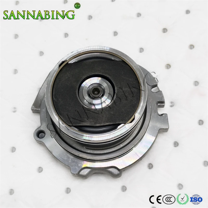 

8HP45 8HP55 8HP55Y 8HP55A 8HP70 8HP75 8HP90 0BK Transmission Oil Pump For Jaguar BMW ZF8HP45 ZF8HP55