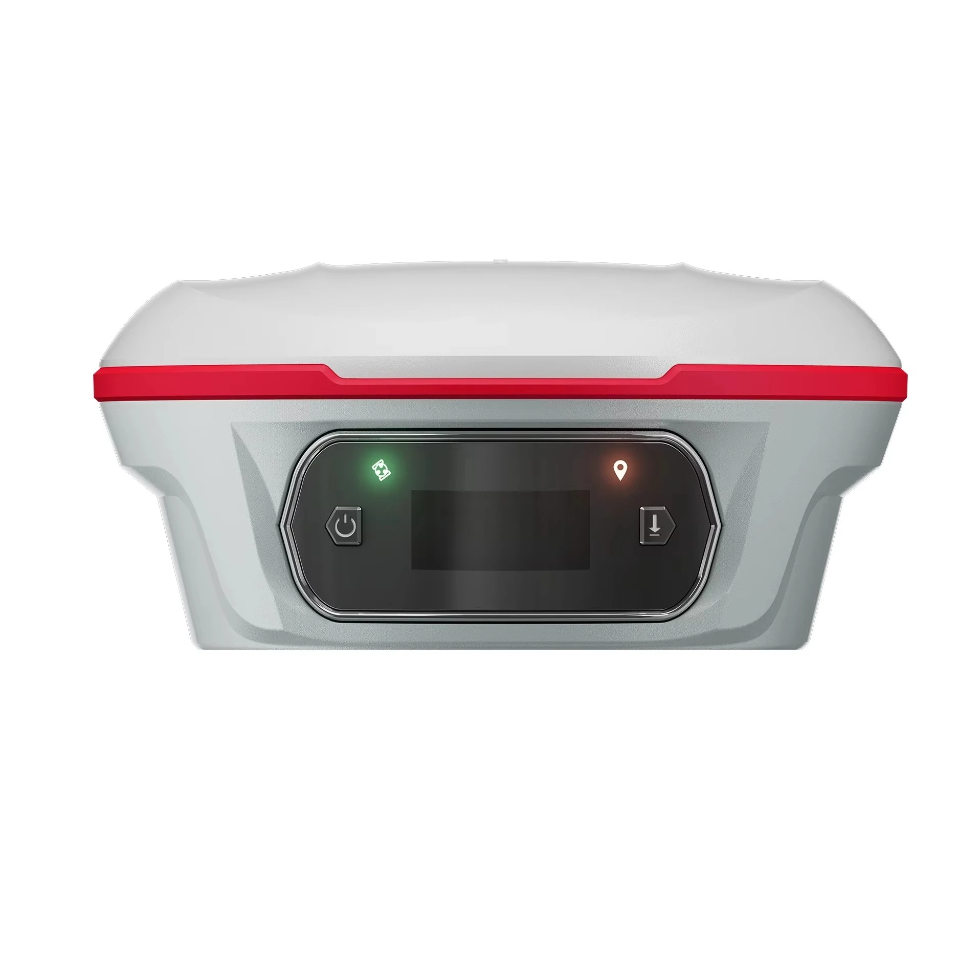 Comnav SINOGNSS Jupiter Laser RTK LU8 Laser GPS Visual Stakeout Dual Camera With R60 Controller GNSS Receiver