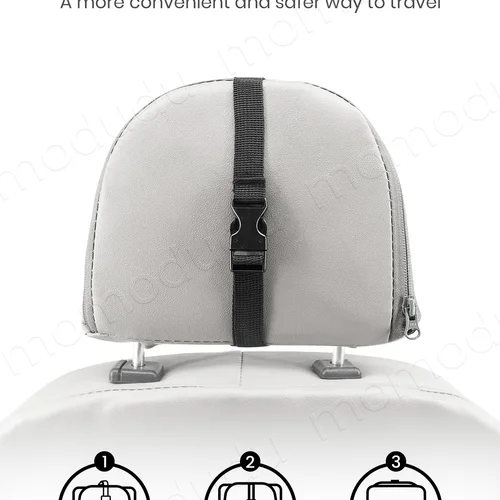 Car Seats & Accessories