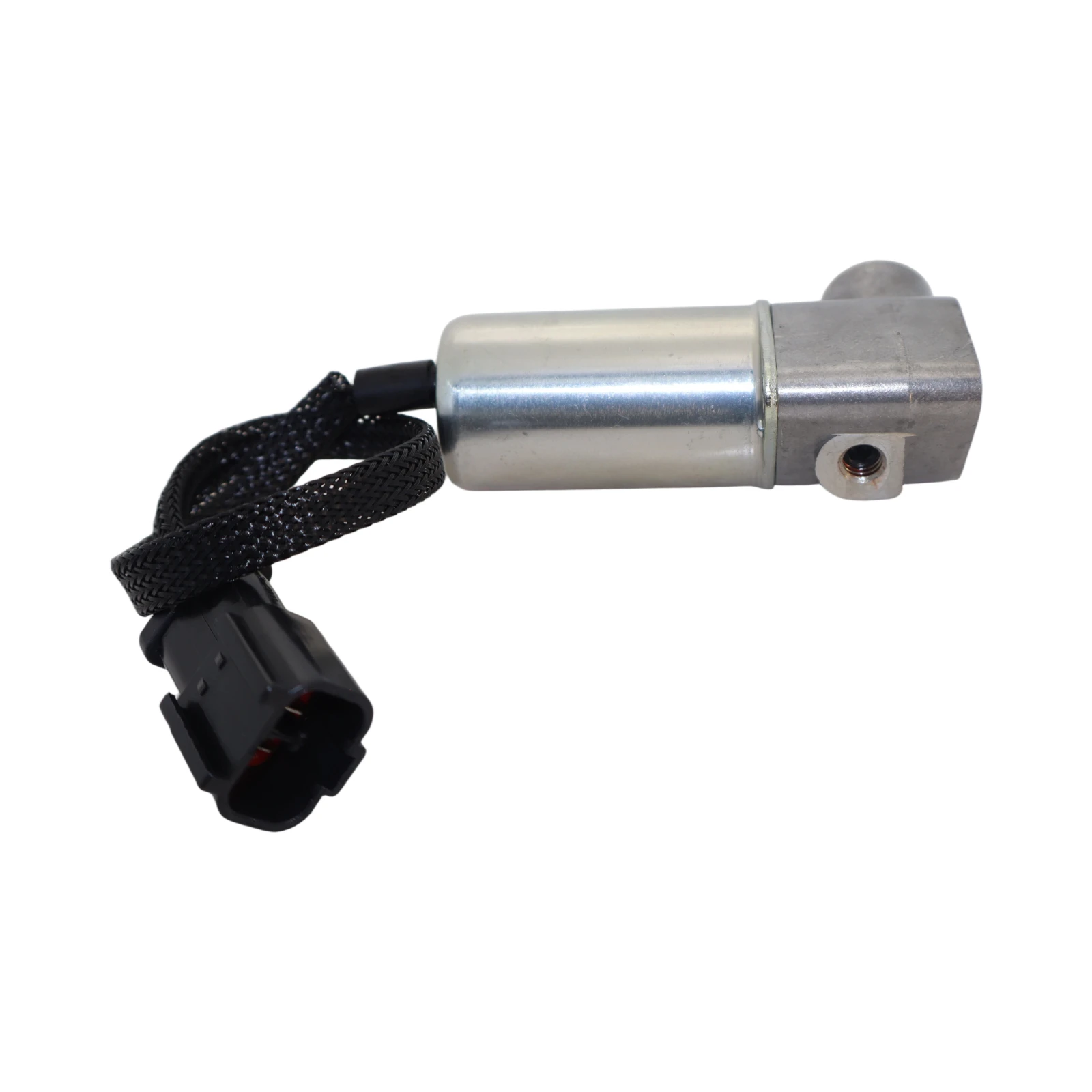 

702-21-07010 Hydraulic Pump Proportional Solenoid Valve Compatible for Komatsu PC220LC-7 PC300-7 PC220LC-6 PC120-6 Excavator