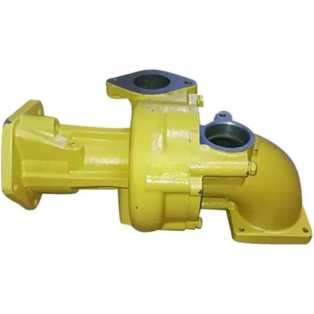 

Water Pump 6162-63-1015 for Komatsu Engine 6D170 Loader WA600-1 WA600-1L WA700-1L